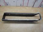 6412531 General Motors Grill Surround Housing Lh Drivers Pontiac Full Size