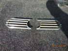 644.559.045.00 Porsche Horn Grill Used