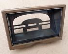 6499216 - 6496073 Buick Oem Lesabre Speedometer Cluster Lens Bezel