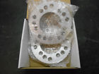 65053 Jegs New Inch Wheel Spacers Aluminum Chevy Camaro Drag Car