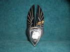 652955 Mopar Plymouth Chrysler Corp