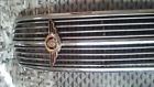654048 Dodge Grille With Emblem