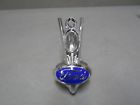 67-8215 Bob Drake Ford Truck Radiator Shell Ornament Emblem Hood