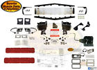 67rskit1 Chq Camaro Rs Conversion Kit Factory Correct Electric Motors Rallysport