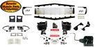 67rskit2 Chq Camaro Rs Conversion Kit Factory Correct Electric Motors Rallysport