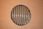 68-16156-a2c Ford Fender Horn Grille Rat Hot Rod Coupe Sedan Convertible