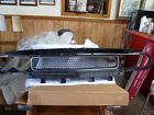 68043388 Ac Mopar Grill Dodge Challenger 2008-2014