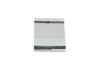 68221 Mustangs Unlimited Grille Molding Joint Cover Mustang