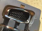 68303626aa Jeep 2014-16 Cherokee Chrome Front Grille Inserts Mopar Oem Rm4