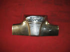 6a-8258 Ford Coupe Deluxe Top Center