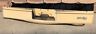 70008-78 Chevrolet Chevy Monte Carlo Rear Lower Trunk Trim Finish Panel