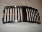 705479 Kaiser Frazer Lower Center Grille