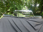705946 Kaiser Top Grille Hood Part Rechomed At One Time