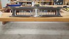 70cugr Mopar Reproduction Cuda Barracuda Grille