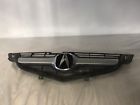 71120-sepa-a Acura Tl Front Bumper Grille Oem