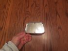 718025 Triumph Vintage Used Oem