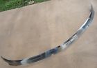 72pw1-5s3 Buick Oem Lesabre Windshield Base Cowl Trim Molding Gm