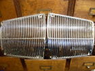739494 Studebaker Champion Front Grille Pair Left Right