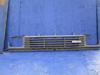 741nn101 1987 Nissan Truck Grille