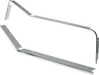 748593 Oer Chevy Camaro Lt Model Header Panel Grill Molding Set