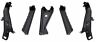 748733 Oer Chevy Ii Nova Piece Grill Bracket Set