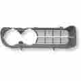 75-285090-1 Original Equipment Reproduction Firebird 400 Grille Right 1967