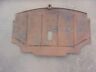 770697 Mopar Nos Plymouth Front Lower Radiator Gravel Splash Shield