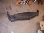776767 Gm Chevrolet Front Grill Pan Lower Nos Filler