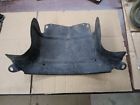 78-16550 Ford Original Grill Lower Filler Panel Passenger Car Standard