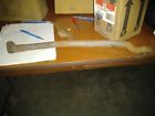 7849353 General Motors Nos Various Gm Models Inner Left Tie Rod