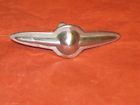78630 Gm Chevy Pass Grille Grill Propeller Emblem Daily Driver Rat