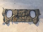 2540-00-010-1847 79978440 Army Deuce Truck Arctic Canvas Grill Cover