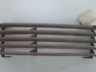799983 Dodge 1939 Upper Grill