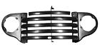 7c-8200-a Dmc New Steel Grille