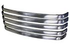 7c-8200-sr Dales Mfg Co Ford Pickup Truck Stainless Grill Bar Trim