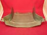 81a-16554 Ford Nos Flathead Radiator Splash And Standard Rare