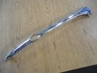 81a-8157-b Bob Drake Ford Deluxe Flathead Grill Center Strip New Standard