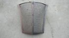 8205b 81a 8204b Ford Deluxe Grille Nos