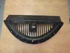 81c-8240 Ford Nos Truck Lower Grille Pan Air Deflector Flathead Original