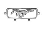 8213b Scott Drake Horse Corral Grille Ornament Mustang With Fog Lights