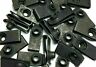 864-50 Pieces Extruded Clips Long Style Qty