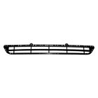 865614z000 Partzroot New Front Bumper Grille Black Fits Hyundai Santa Fe