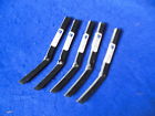 870-070 Moss Motors New Aluminum Grille Slats Austin Healey
