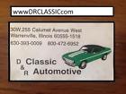 8702562 Chevrolet Nos Wheel Openng