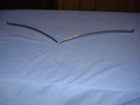 885058 Chrysler Top Grill Bar Nos