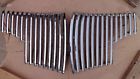 898106 898105 Oem De Soto Deluxe Mopar Chrysler Corp Dpcd 1941