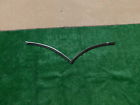 898179 Chrysler Top Of Grille Bar New Yorker Town Country Royal