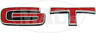 90-77440-1 Premier Quality Products Macs Auto Parts Gt Grill Letters