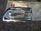 901.559.431.28 Porsche Fog Grill Nos