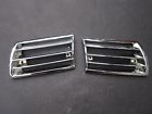 90155943227 90155943127 Porsche 911 68-73 Front